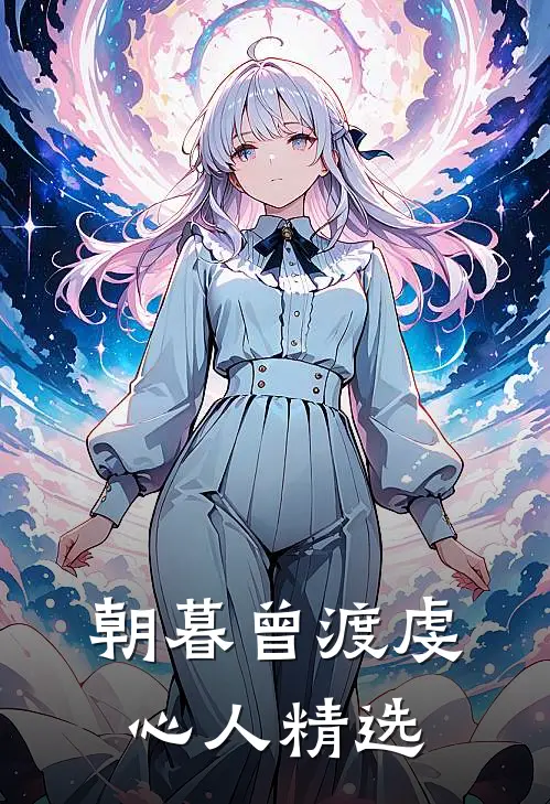 朝暮曾渡虔心人精选