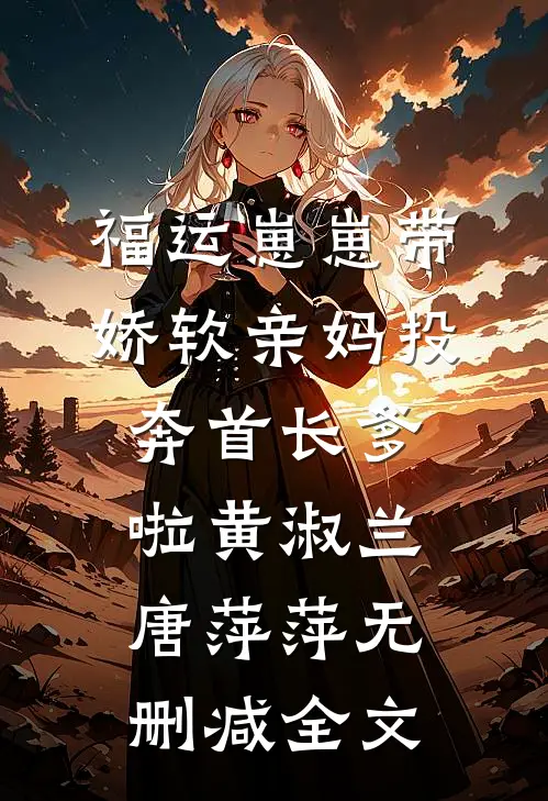福运崽崽带娇软亲妈投奔首长爹啦黄淑兰唐萍萍无删减全文