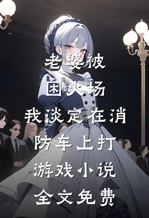 老婆被困火场，我淡定在消防车上打游戏小说全文免费
