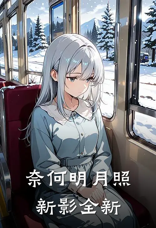 奈何明月照新影全新
