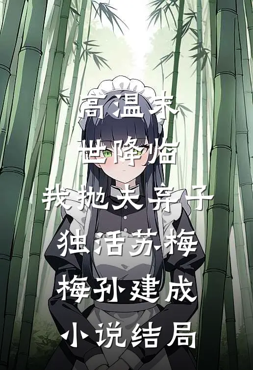 高温末世降临，我抛夫弃子独活苏梅梅孙建成小说结局