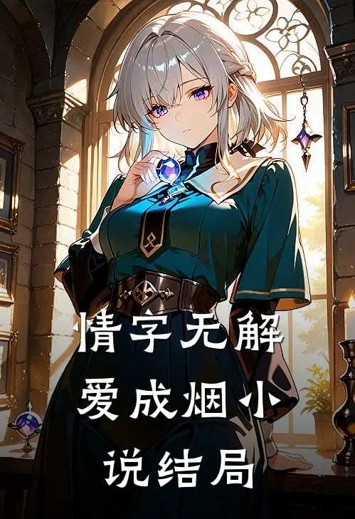 情字无解爱成烟小说结局