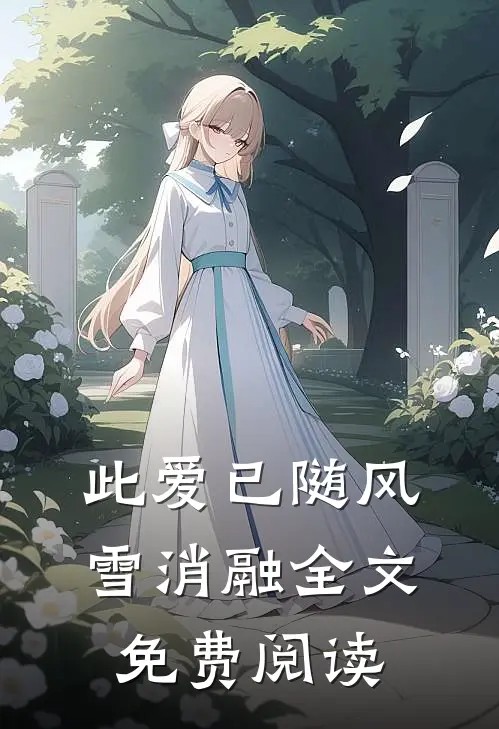 此爱已随风雪消融全文免费阅读