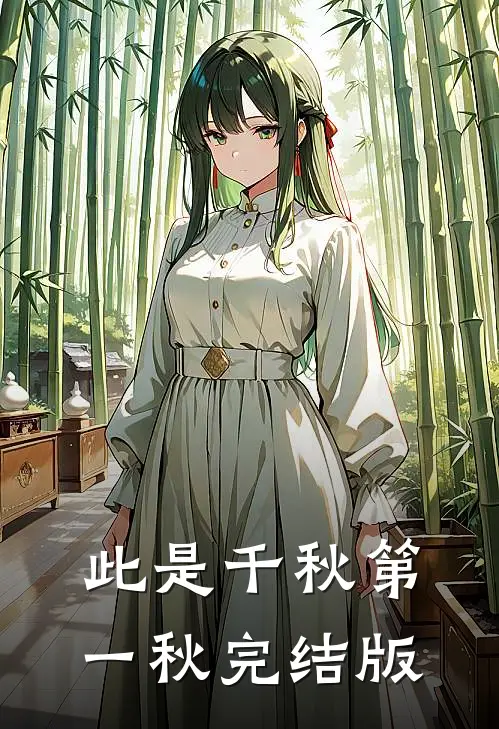 此是千秋第一秋完结版