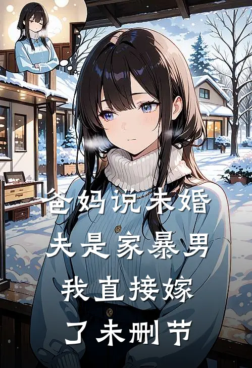 爸妈说未婚夫是家暴男，我直接嫁了未删节