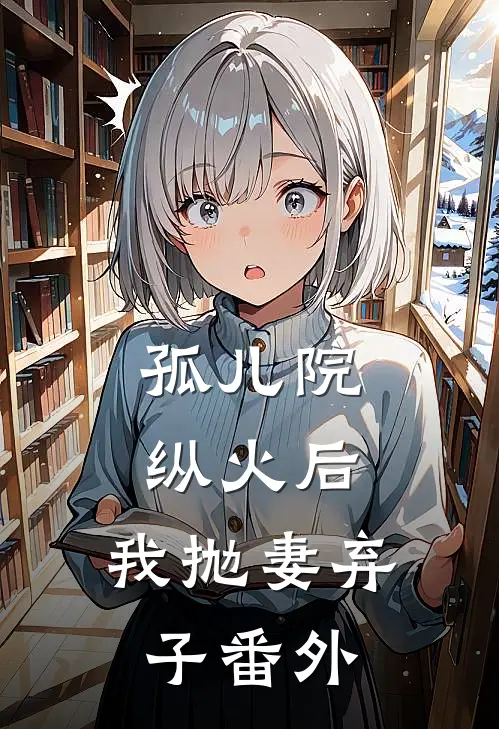 孤儿院纵火后，我抛妻弃子番外