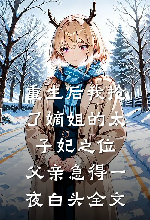 重生后我抢了嫡姐的太子妃之位，父亲急得一夜白头全文