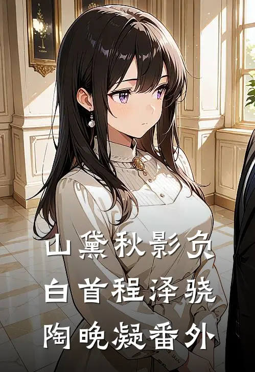 山黛秋影负白首程泽骁陶晚凝番外