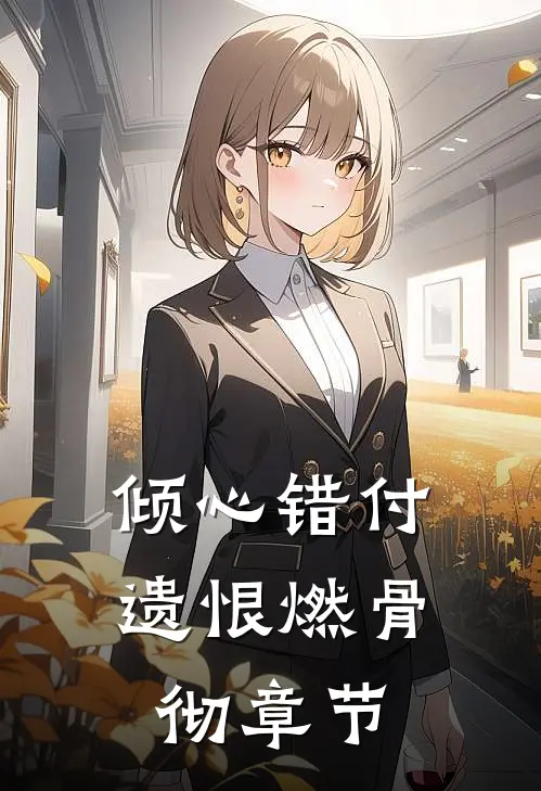 倾心错付，遗恨燃骨彻章节