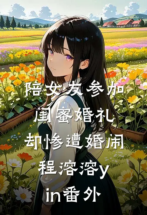 陪女友参加闺蜜婚礼，却惨遭婚闹程溶溶yin番外