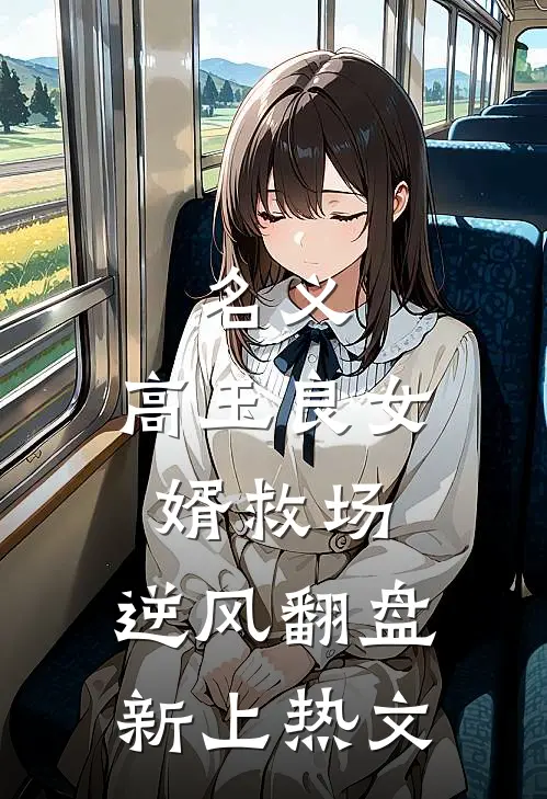 名义：高玉良女婿救场，逆风翻盘新上热文