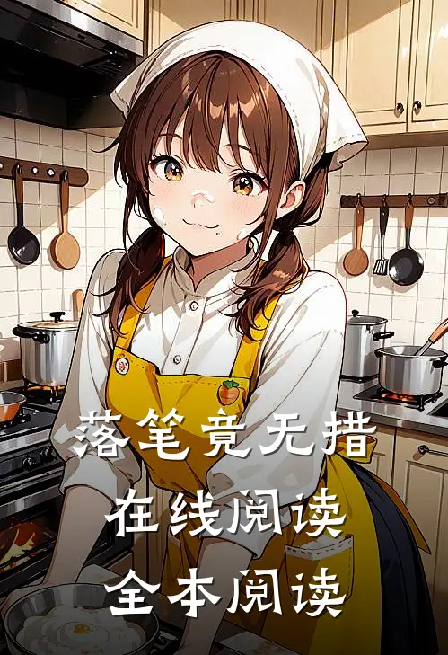 落笔竟无措在线阅读全本阅读