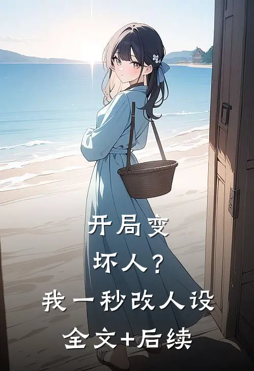 开局变坏人？我一秒改人设全文+后续