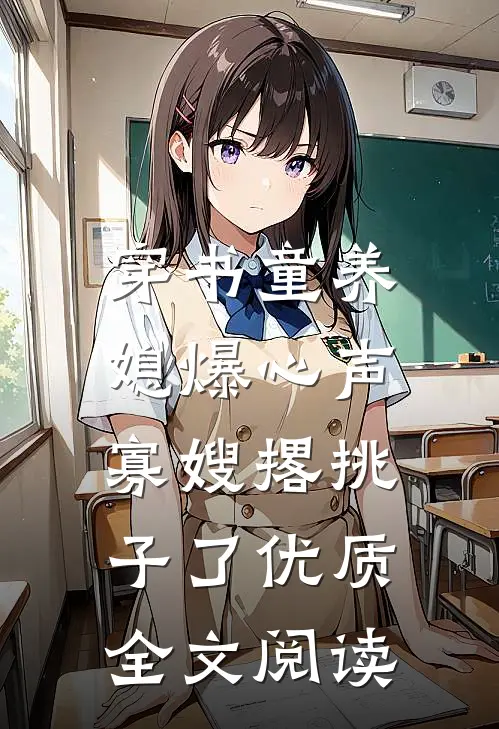 穿书童养媳爆心声，寡嫂撂挑子了优质全文阅读