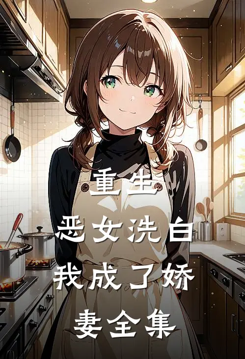 重生：恶女洗白，我成了娇妻全集