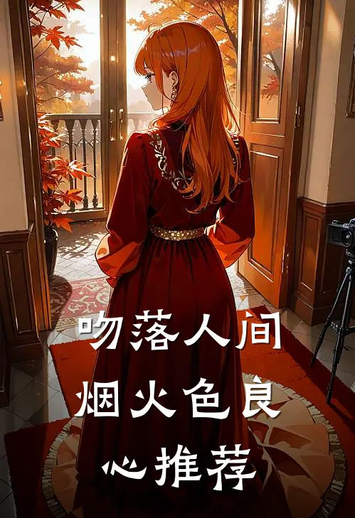吻落人间烟火色良心推荐