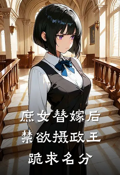 庶女替嫁后，禁欲摄政王跪求名分