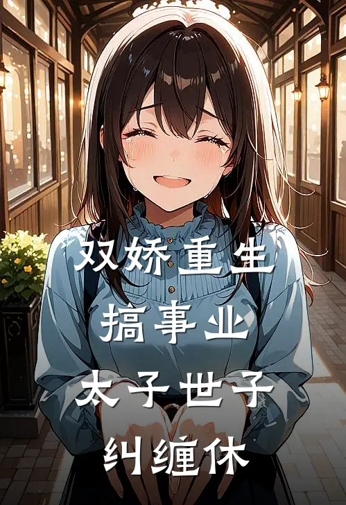 双娇重生搞事业，太子世子纠缠休