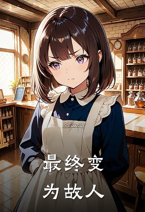 最终变为故人