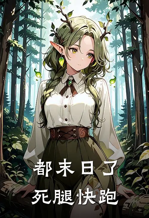 都末日了，死腿快跑