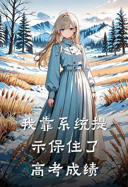 我靠系统提示保住了高考成绩