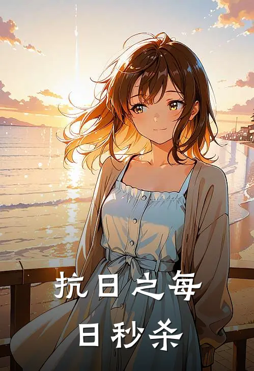抗日之每日秒杀