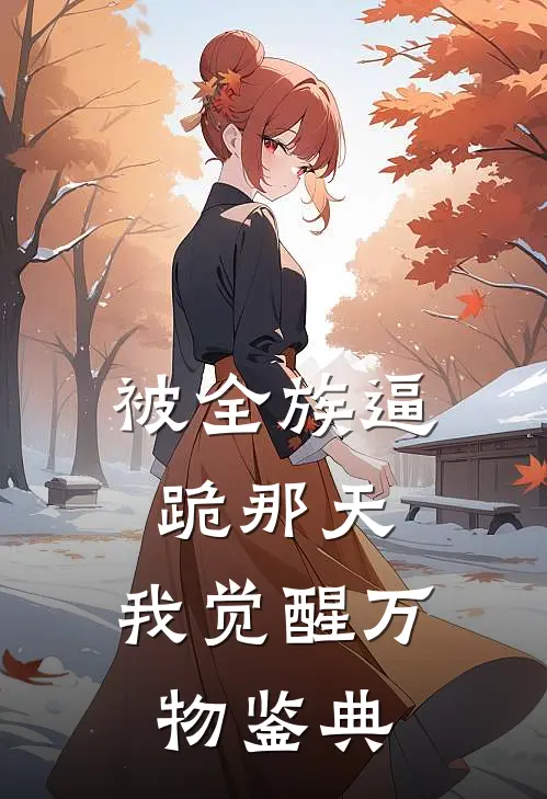 被全族逼跪那天，我觉醒万物鉴典