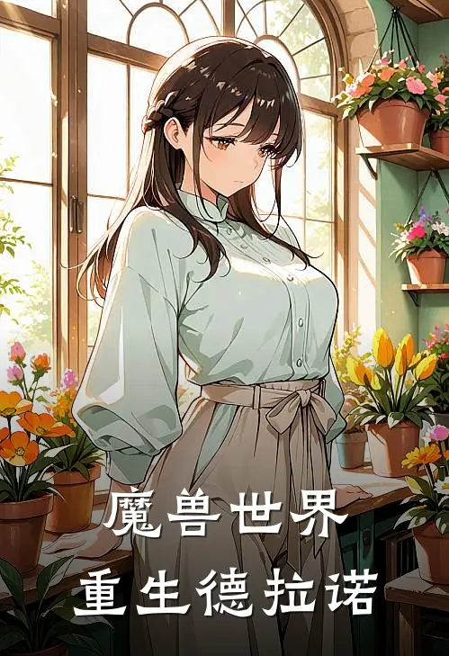 魔兽世界：重生德拉诺