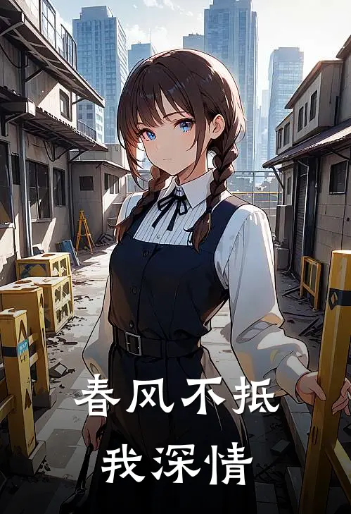 春风不抵我深情