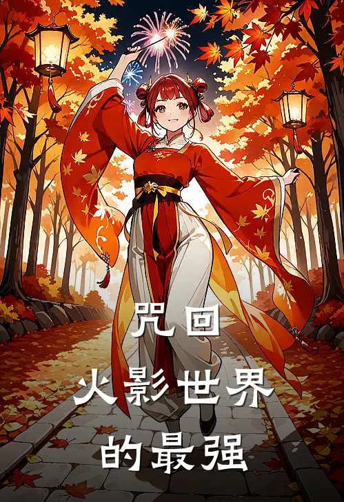 咒回：火影世界的最强