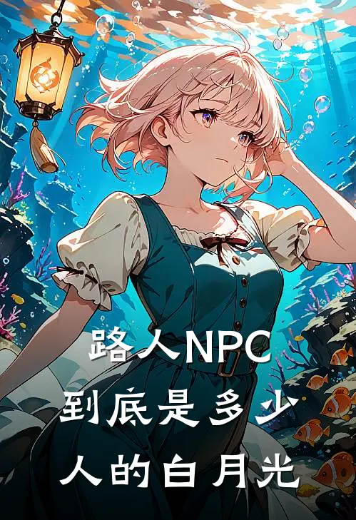 路人NPC到底是多少人的白月光