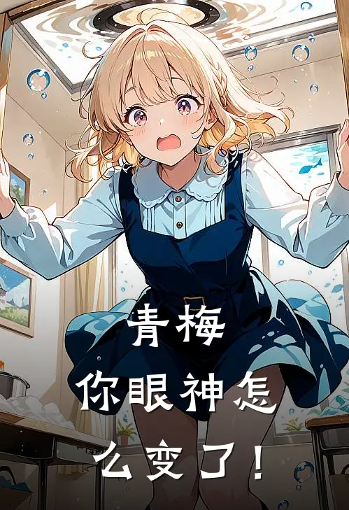青梅，你眼神怎么变了！