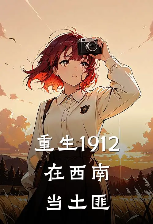 重生1912：在西南当土匪