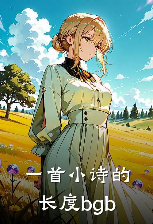 一首小诗的长度【bgb】