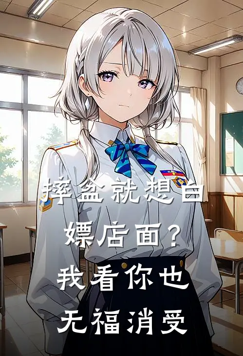 摔盆就想白嫖店面？我看你也无福消受
