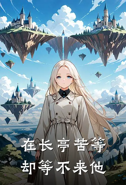 在长亭苦等却等不来他