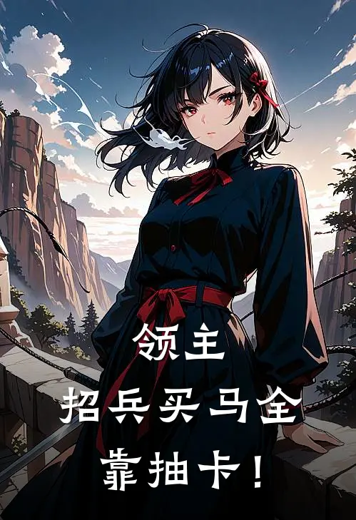 领主：招兵买马全靠抽卡！