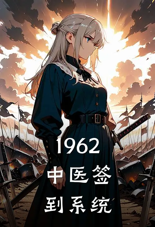 1962：中医签到系统