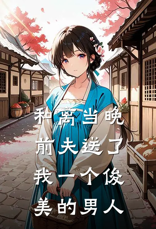 和离当晚，前夫送了我一个俊美的男人