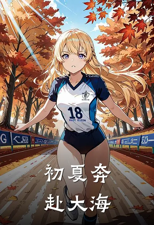 初夏奔赴大海