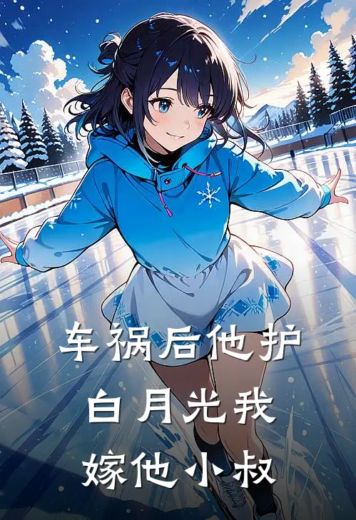车祸后他护白月光我嫁他小叔
