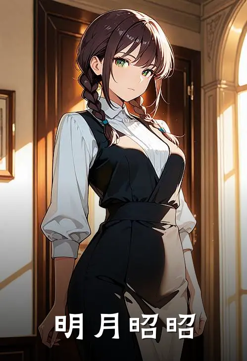 明月昭昭