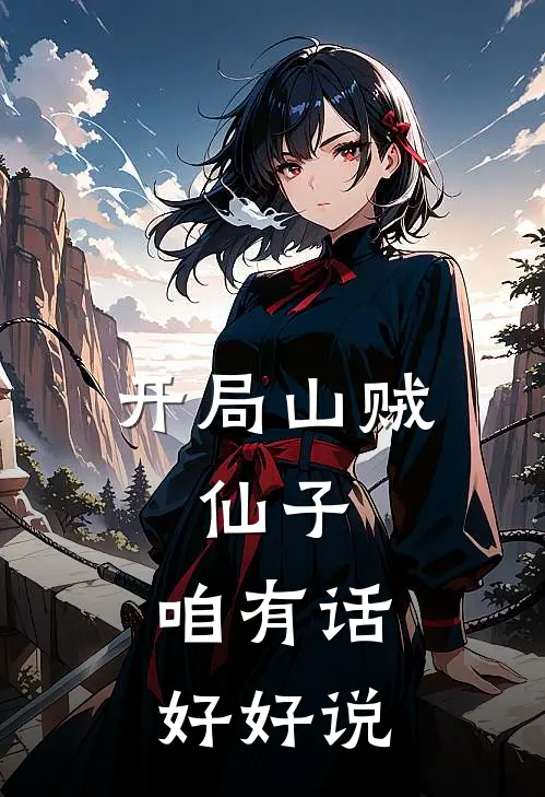 开局山贼：仙子，咱有话好好说