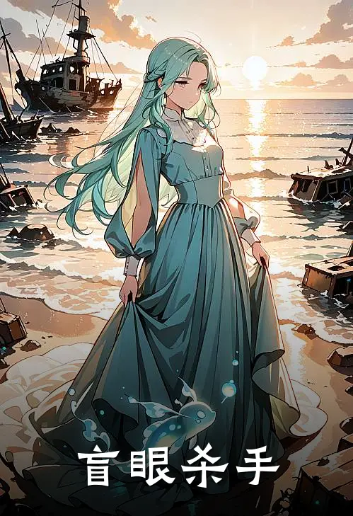 盲眼杀手