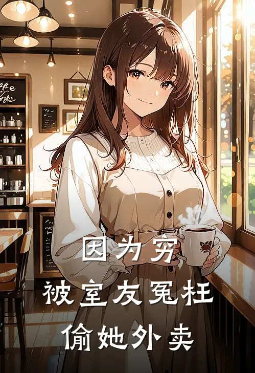 因为穷，被室友冤枉偷她外卖