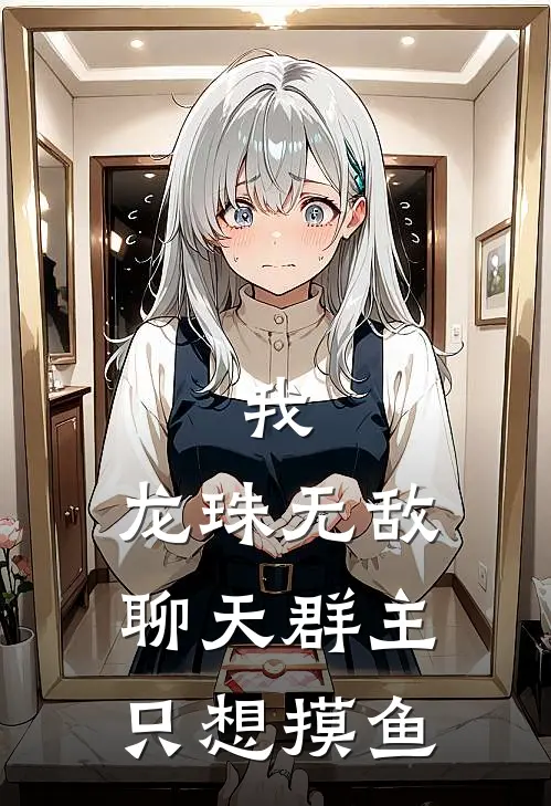 我，龙珠无敌，聊天群主只想摸鱼