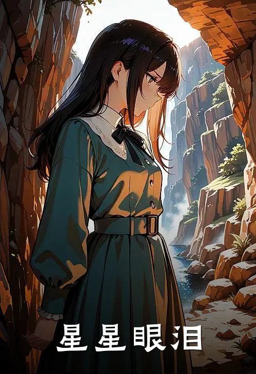星星眼泪