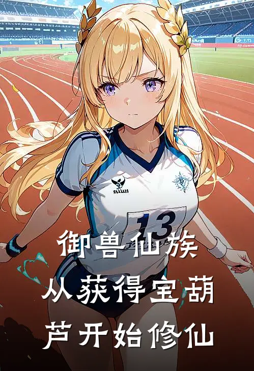 御兽仙族：从获得宝葫芦开始修仙