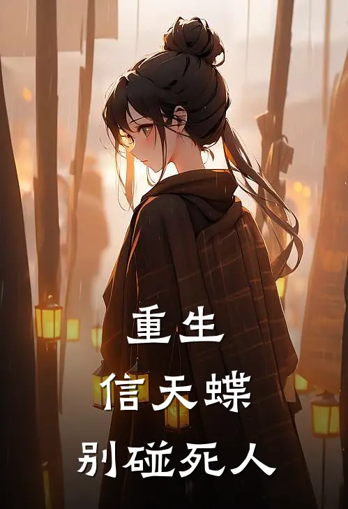 重生，信天蝶，别碰死人