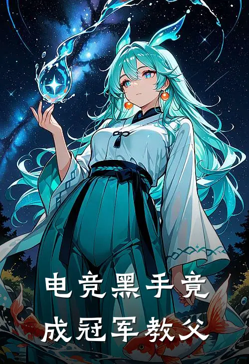 电竞黑手竟成冠军教父